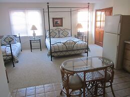 Dodgeton Creek Inn