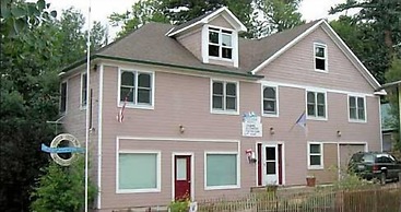 Dodgeton Creek Inn