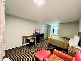 Suite 16 Motel