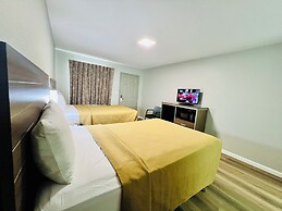 Suite 16 Motel