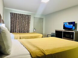 Suite 16 Motel