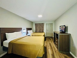 Suite 16 Motel