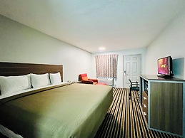 Suite 16 Motel