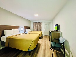 Suite 16 Motel