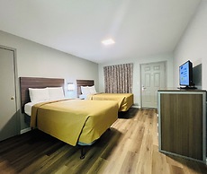 Suite 16 Motel