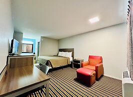 Suite 16 Motel