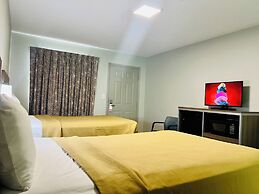 Suite 16 Motel