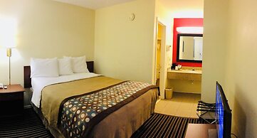 Suite 16 Motel