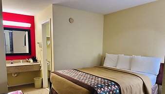 Suite 16 Motel
