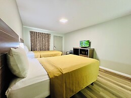 Suite 16 Motel