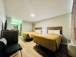 Suite 16 Motel