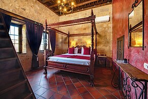 S. Nikolis Historic Boutique Hotel