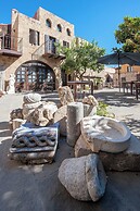S. Nikolis Historic Boutique Hotel