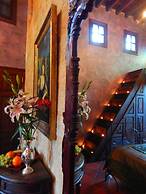 S. Nikolis Historic Boutique Hotel