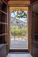 S. Nikolis Historic Boutique Hotel