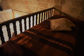 S. Nikolis Historic Boutique Hotel