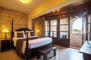 S. Nikolis Historic Boutique Hotel