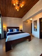 S. Nikolis Historic Boutique Hotel