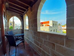 S. Nikolis Historic Boutique Hotel