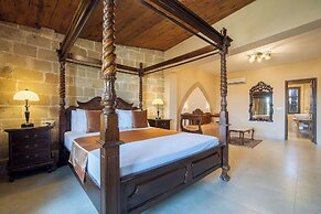 S. Nikolis Historic Boutique Hotel