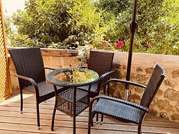 S. Nikolis Historic Boutique Hotel