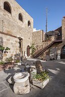 S. Nikolis Historic Boutique Hotel