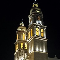 Hotel Maya Ah Kim Pech