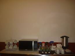 Hotel Maya Ah Kim Pech