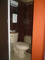 Hotel Maya Ah Kim Pech