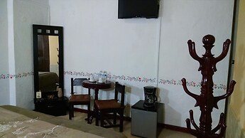 Hotel Maya Ah Kim Pech