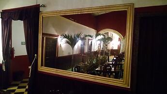 Hotel Maya Ah Kim Pech