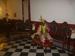 Hotel Maya Ah Kim Pech