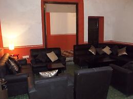 Hotel Maya Ah Kim Pech