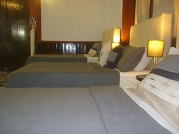 Hotel Maya Ah Kim Pech