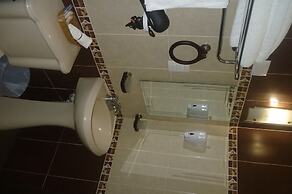 Hotel Maya Ah Kim Pech