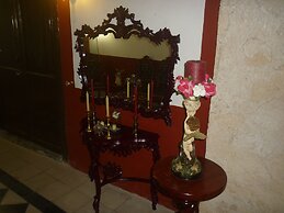 Hotel Maya Ah Kim Pech