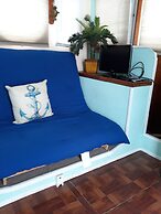 Mangrove Marina and Resort Aqualodge Houseboats