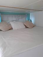 Mangrove Marina and Resort Aqualodge Houseboats