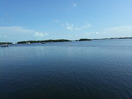 Mangrove Marina and Resort Aqualodge Houseboats