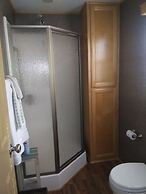 Mangrove Marina and Resort Aqualodge Houseboats