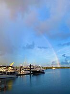 Mangrove Marina and Resort Aqualodge Houseboats