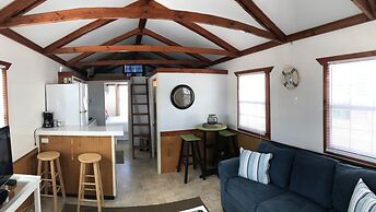 Mangrove Marina and Resort Aqualodge Houseboats