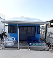 Mangrove Marina and Resort Aqualodge Houseboats