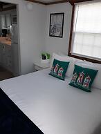 Mangrove Marina and Resort Aqualodge Houseboats