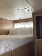 Mangrove Marina and Resort Aqualodge Houseboats