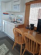 Mangrove Marina and Resort Aqualodge Houseboats