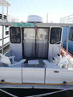 Mangrove Marina and Resort Aqualodge Houseboats