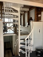 Mangrove Marina and Resort Aqualodge Houseboats