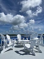 Mangrove Marina and Resort Aqualodge Houseboats