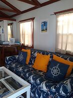Mangrove Marina and Resort Aqualodge Houseboats